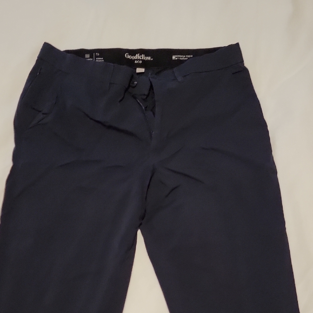 Goodfellow & Co Men's Navy Pants